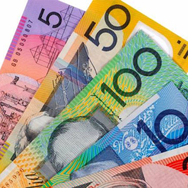 Australian Dollar — AUD. The Australian Dollar, abbreviated as… by
