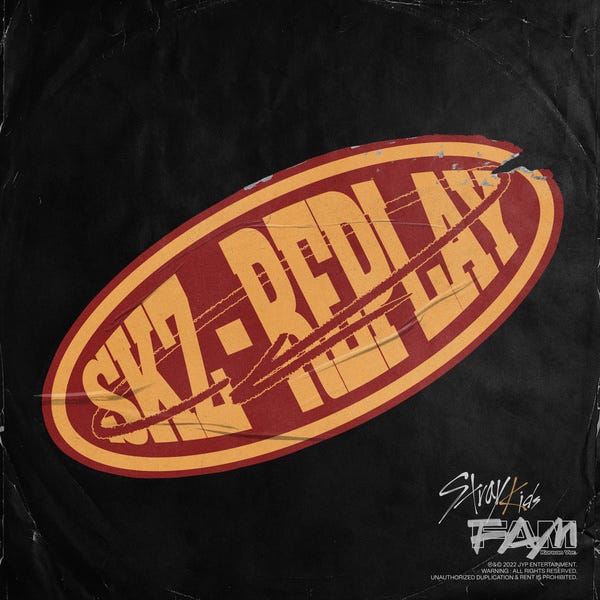 FELIX (Stray Kids) Deep end Lyrics Deep end Felix (필릭스) of Stray Kids