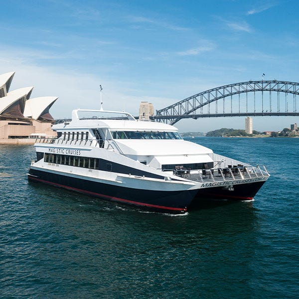 Most Popular Lunch Spots in Sydney 2023 by Harleyleon Medium