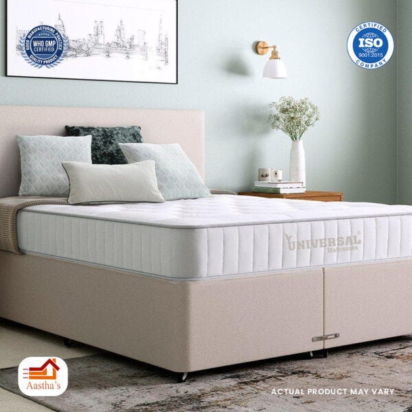 How to Choose Popular Mattresses Online? by Universal Mattresses Medium