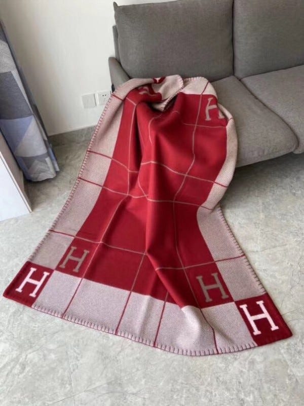 Hermes Blankets Bagsshoesfr Medium