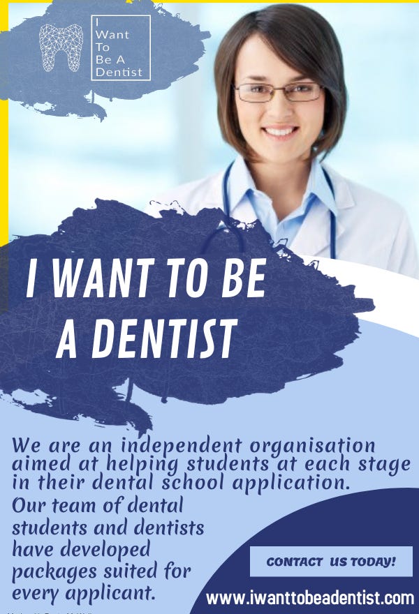 UCAT Course — I Want To Be A Dentist Get UCAT Course help to Study
