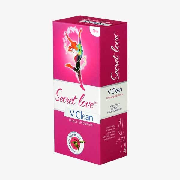 Intimate Wash for Women A Guide to Understanding Vaginal Wash and Its Benefits by