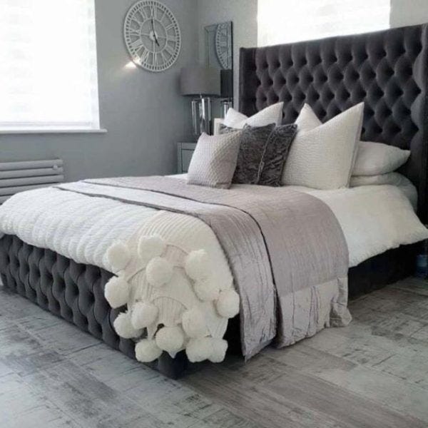 The Ultimate Guide to Choosing the Best Bed and Bed Frame for Your Home