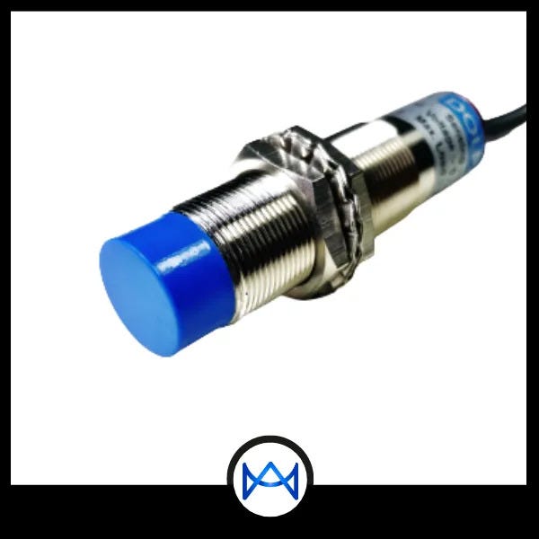 Understanding Analog Sensors A Versatile Solution for Positioning and