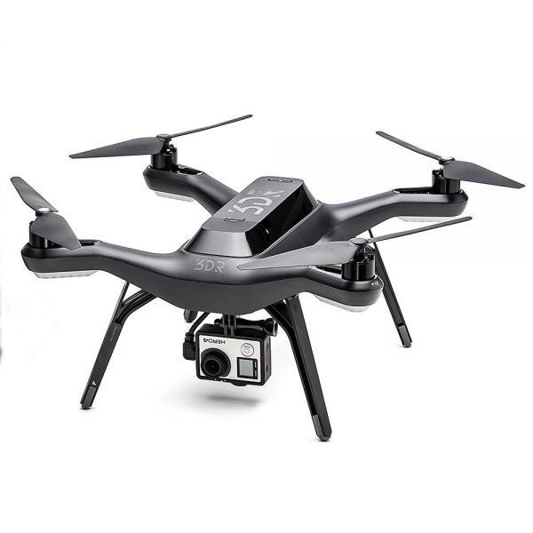 Types of drone cameras. There are several types of drone… by epic