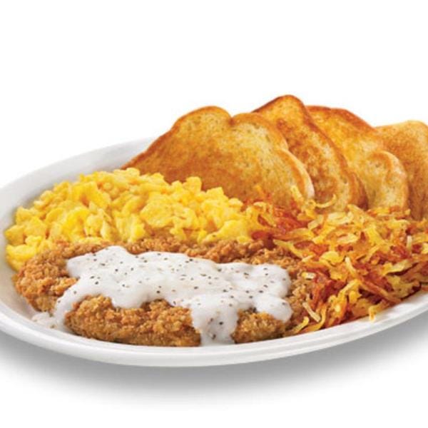 Copy of Denny’s Fried Steak. You can check many more Chicken… by