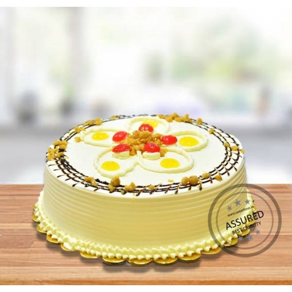 5 Benefits of Ordering cake Online by Sweet frost Medium