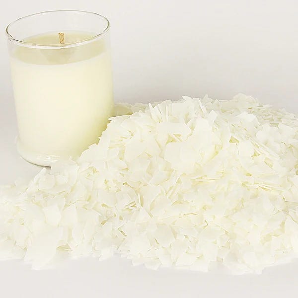Benefits Of Using Soy Wax For Candles In Australia by Candle Supply