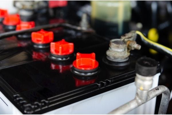 What Does Battery Reconditioning Mean? | by powercurious | Medium