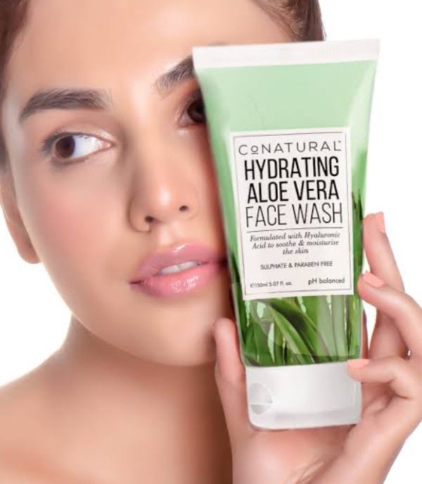 Simple and cheap skin care routine by Maheen Zohra Rafique ️ Medium