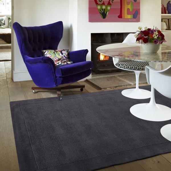 5 Popular Rug Materials That Are Great for Homes by Melody Jaimon