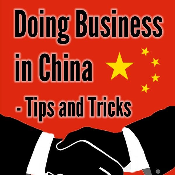 Get China Business Ideas. Do you want to start business in China… by