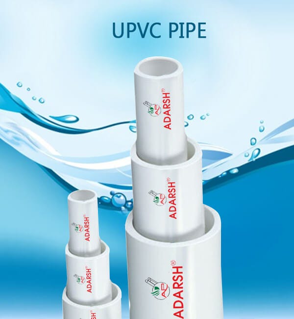 PVC Pipe Manufacturers. One of the most widely utilised forms… by