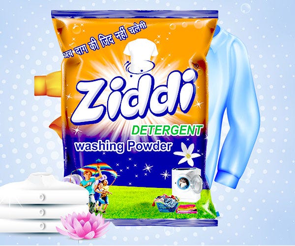 The Best Detergent Powders for 202324 in India by Detergentziddi
