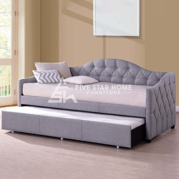 Types of Day Beds. when you are buying home furniture in… by Fshfurniture Medium