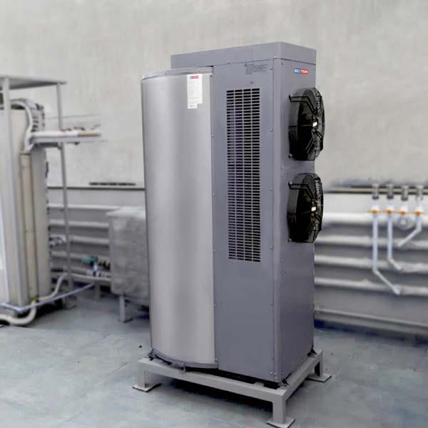 10 Proven Ways to Help Your Heat Pump Run More Efficiently by EcoTech