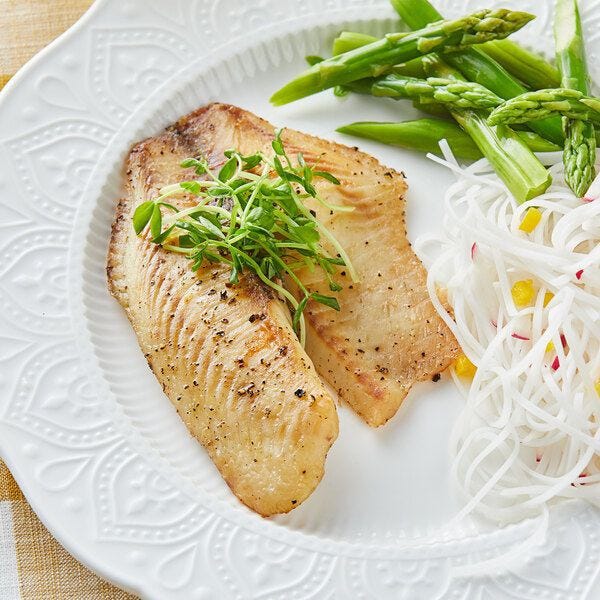 DOES TILAPIA HAVE BONE. Fishes, in general, are vertebrates… by Usama