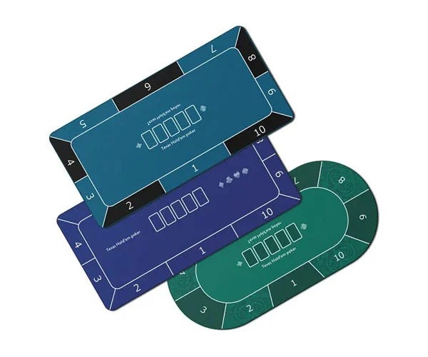 Board Game Mat by chenlongacg Feb, 2024 Medium