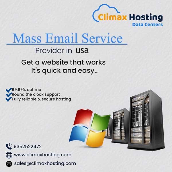 The Comprehensive Guide to Mass Mailing Servers A Complete Overview and