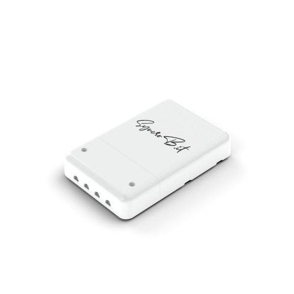 Syncrobit HNT helium miner with a swappable motherboard | by Tony