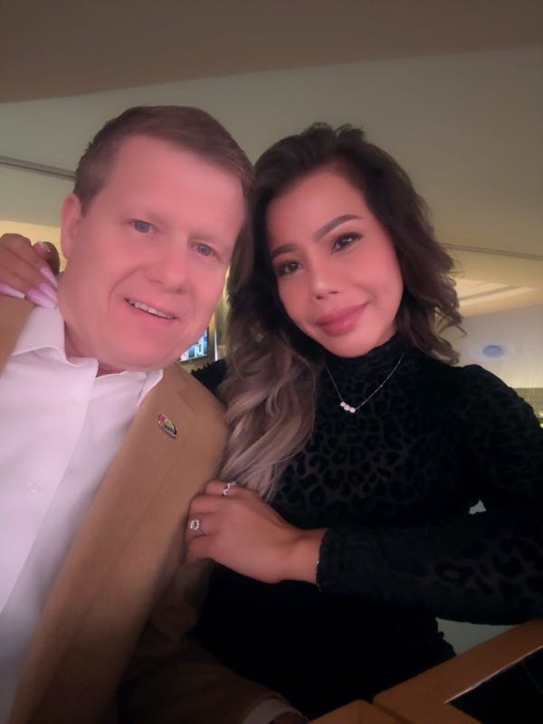 Where is James Kenton of Tennessee? by James Kenton Tennessee Medium