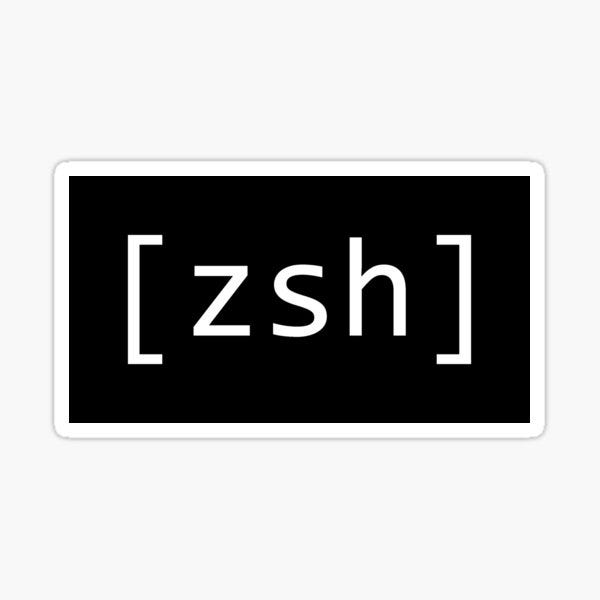 How to fix and recover zsh corrupt history file! Tony (тм¢ув3я) Medium