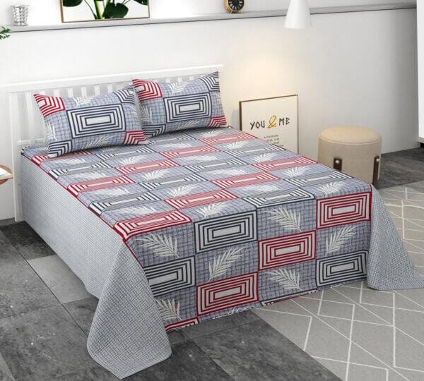 5 Best Bedsheet Brands in India. Sleep is the great healer of all. It