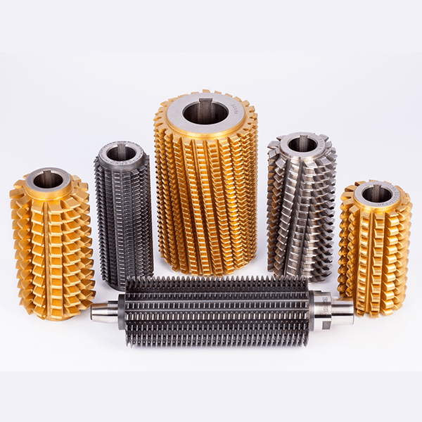 Gear Hobs Capital Gear Tools Medium