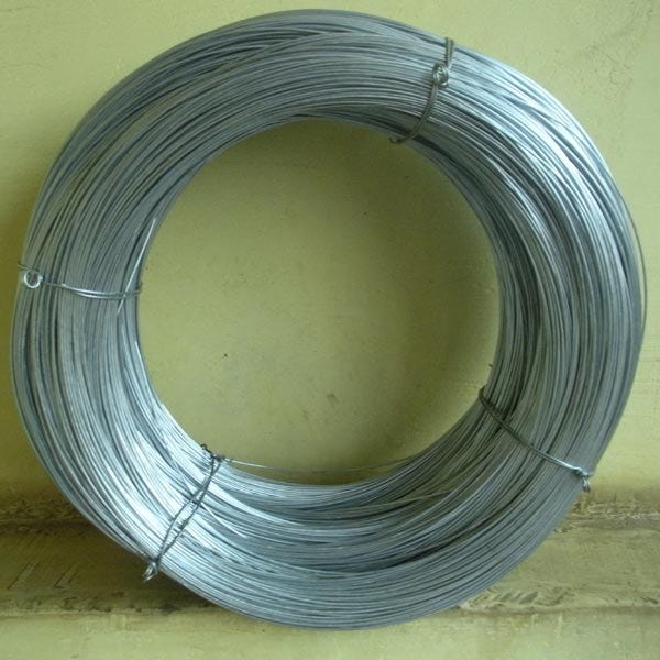Get Quality Binding Wire for Your Construction Projects in Uganda from
