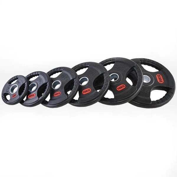 Bumper Plates What Makes a Good Bump Plate? by Befitnow Medium