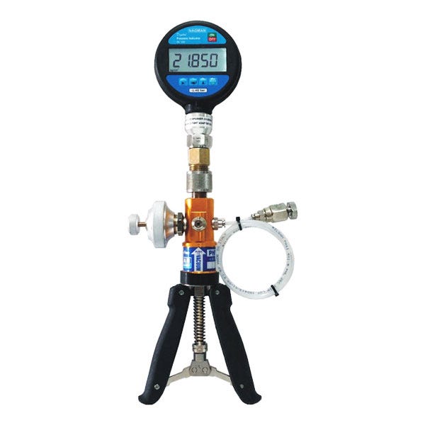 Pressure Calibrator What Are the Benefits and How to Choose One? by Nagmanelectorn Medium