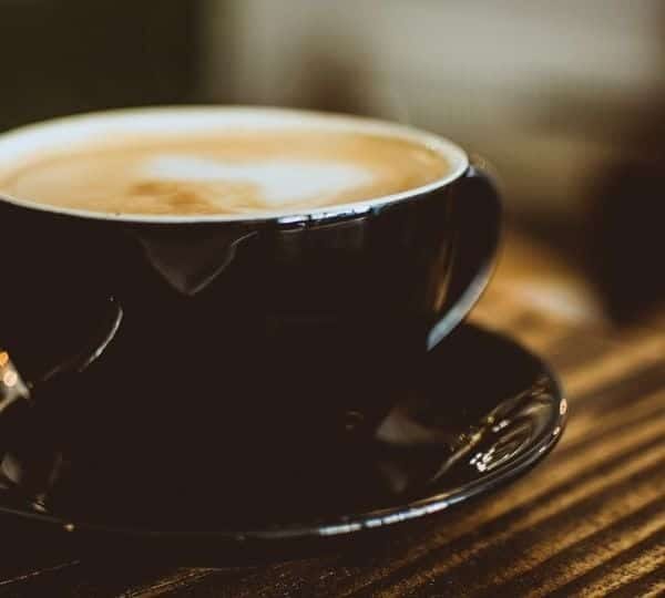 How to Flat White at Home, Without a Coffee Machine by A Chafii Medium