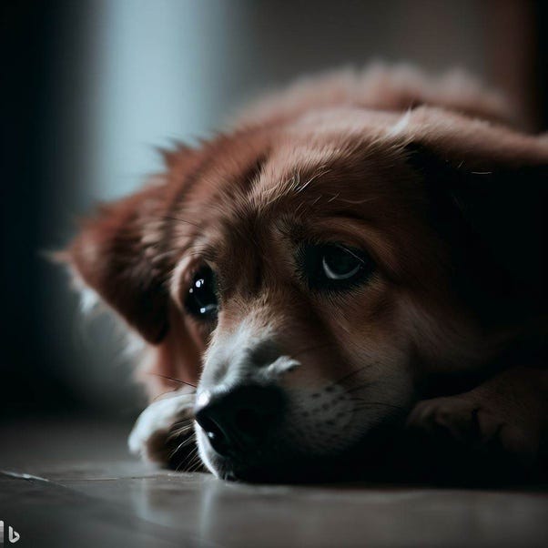 No Bones About It 5 Reasons Why Leaving Your Dog Alone for 2 Days Can