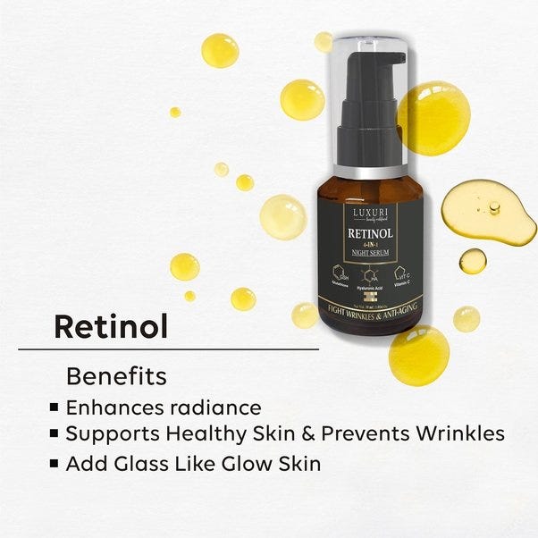 Do antiaging products really work? If yes, which is affordable and