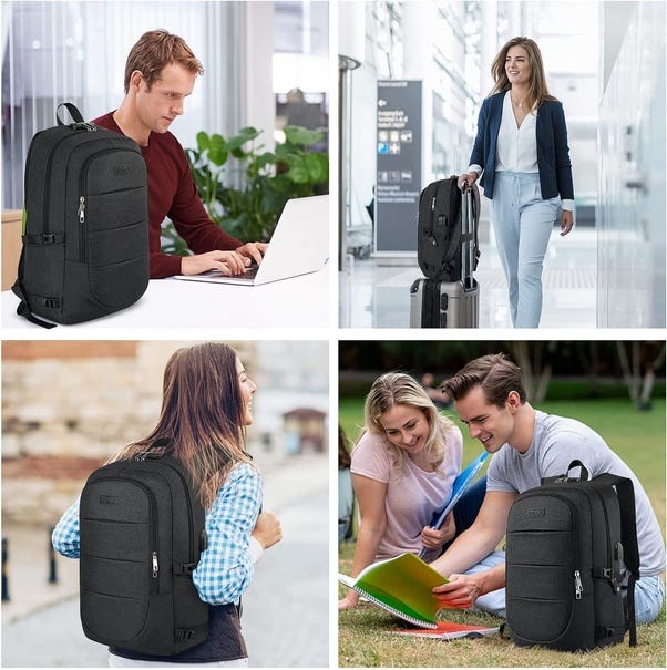 The Top Laptop Backpacks for Young Professionals by Portable