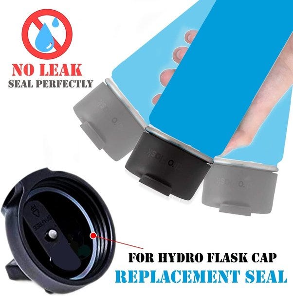 The Best Gasket For Hydro Flask Kh Medium