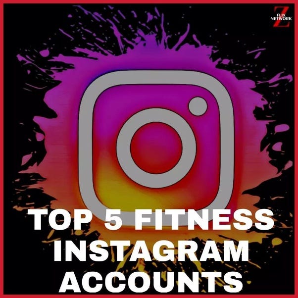 Discover the Top 5 most followed Instagram accounts of all time 🌟📈
