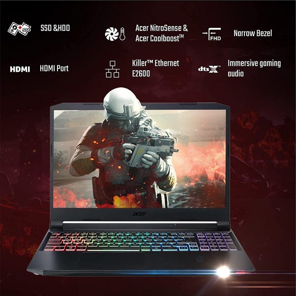 Top 5 Best Laptops under 80000 for Gaming, Coding, Video/Photo Editing