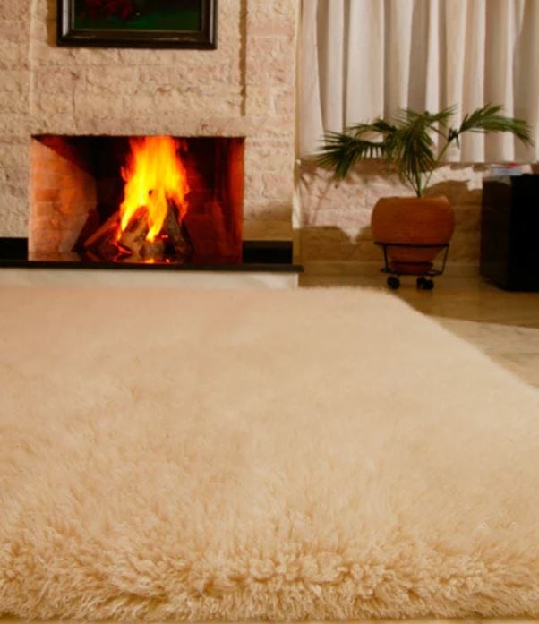 Flokati Rugs Luxurious Rugs Medium