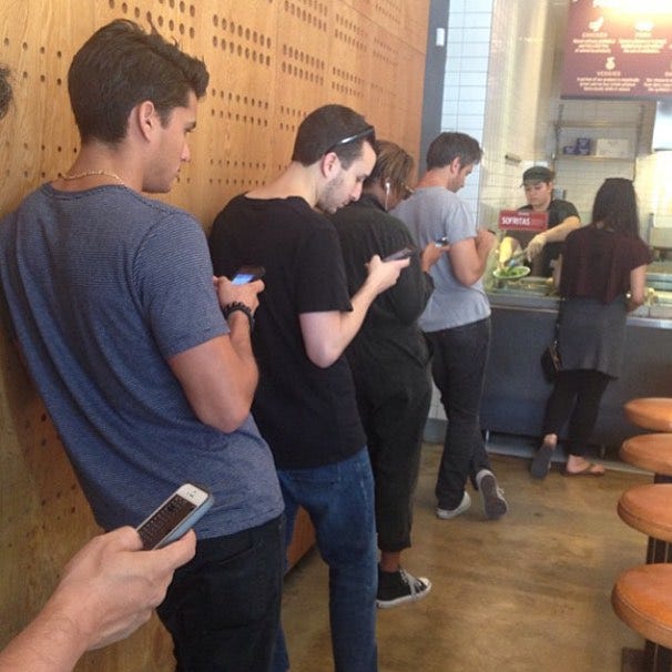 Customer Says Removing Artificial Color, Yellow 6, From Chipotle’s