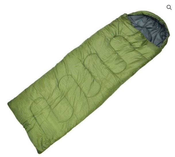 Best Sleeping Bags for Camping Your Ultimate Guide by Kingcollection