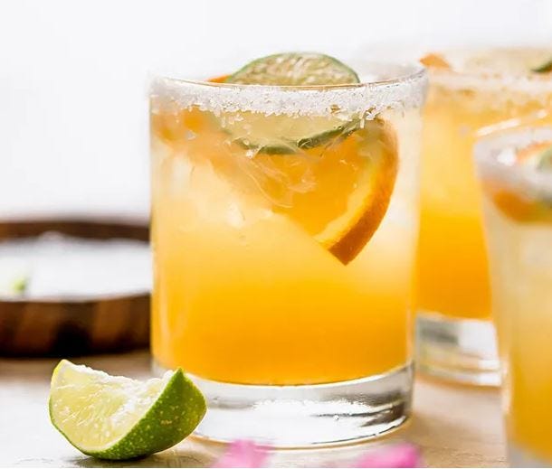 Keto Happy Hour 10 Low Carb Keto Drinks and Beverages for Ketosis by