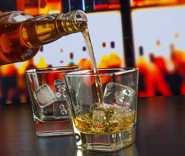 The 5 Best Online Liquor Stores For All Your Needs by
