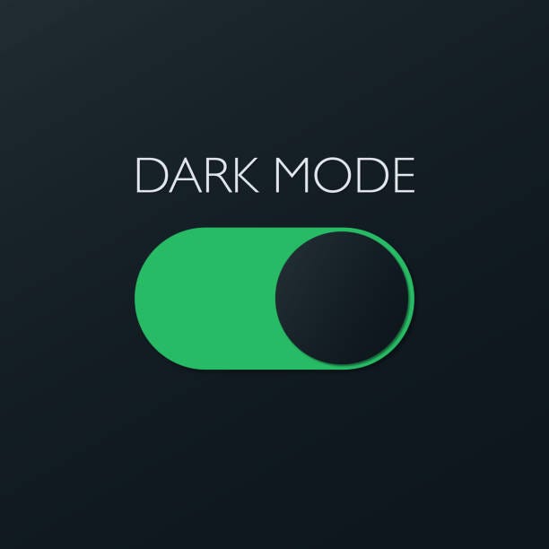 Implement Dark Mode with Zustand and Tailwind CSS in React by Rohit