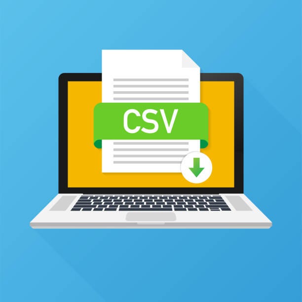 How to combine multiple CSV files using Python for your analysis by