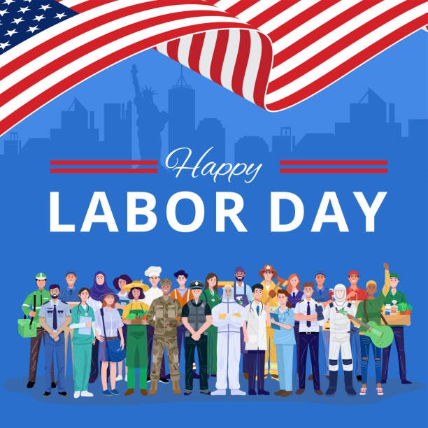 200+ Fun Captions for Labor Day Weekend Cherish Every Moment of Your