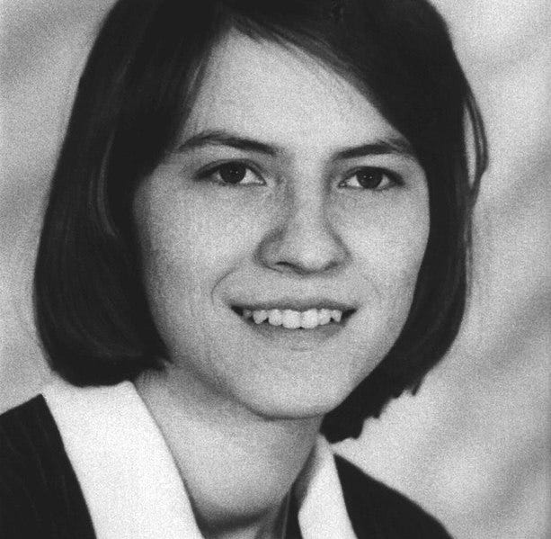 The Tragic, True Story Behind “The Exorcism of Emily Rose” by Malinda