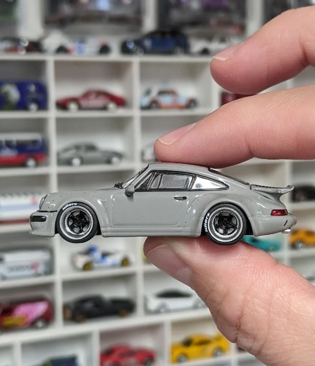 Diecast Models Wholesale Reviews. A Reliable and Efficient Online Store