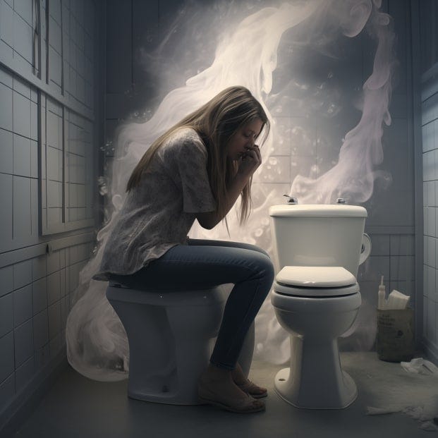 Ease the Waves of Morning Sickness Navigating Pregnancy Nausea